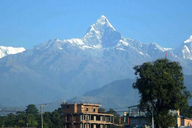 Best Nepal Tour Package - Private Comfort and Easy Planning for Kathmandu–Pokhara