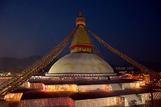 Best Nepal Tour Package - The Drive to Pokhara via Manakamana Temple