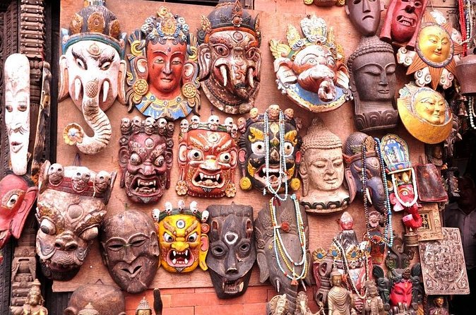 Best Nepal Tour Package - Sarangkot Sunrise and Pokhara’s Water-Themed Highlights