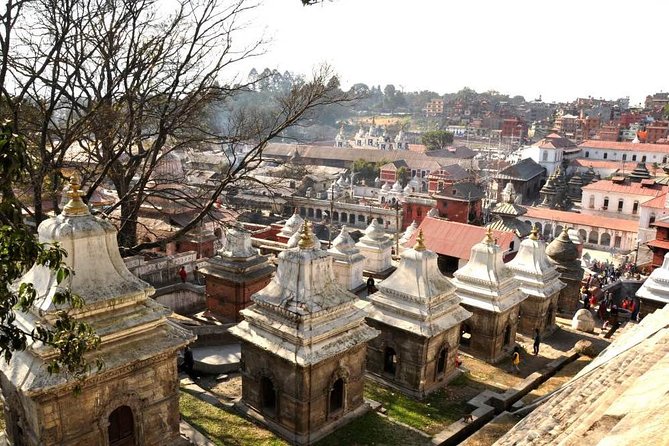 Best Nepal Tour Package - Optional Everest Mountain Flight: Worth Considering for Early Risers