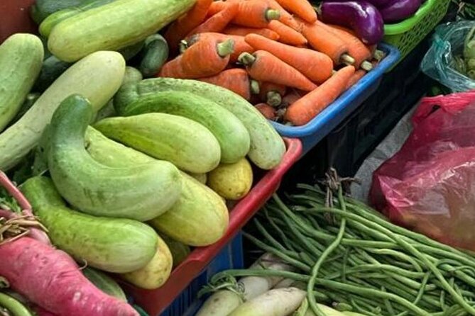 Best Nepali Cooking Class in Thamel with Local Market Trip - Why This Thamel Market-to-Kitchen Format Works