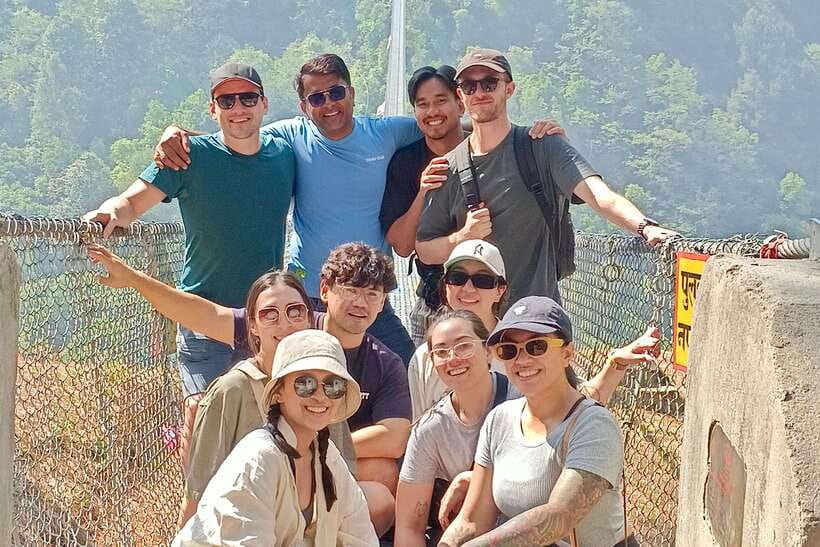 Bhaktapur & Nagarkot Day Tour with Lunch - Private/Group - Why this Bhaktapur–Nagarkot pairing is a smart half-day plan