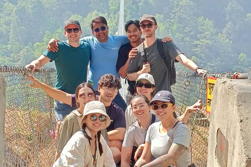 Bhaktapur & Nagarkot Day Tour with Lunch - Private/Group - Electric ride comfort: why it matters more than you think