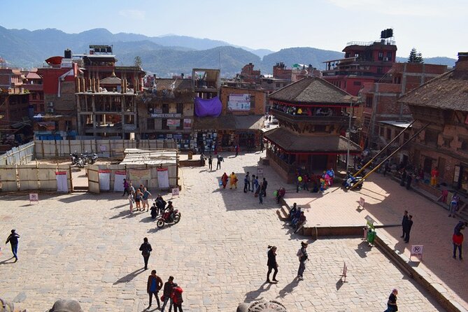 Bhaktapur Old City and Durbar Square Half-Day Tour - Price and what you’ll budget for entry fees