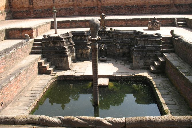 Bhaktapur Old City and Durbar Square Half-Day Tour - Who this tour is best for