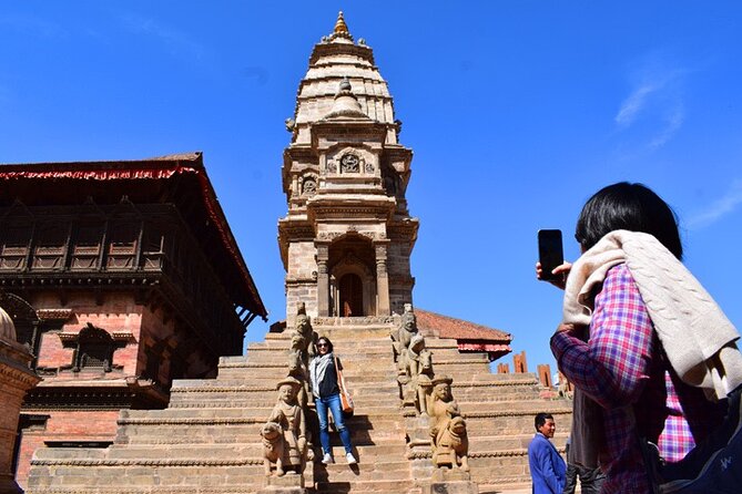 Bhaktapur Old City and Durbar Square Half-Day Tour - Should you book this Bhaktapur Old City and Durbar Square tour?