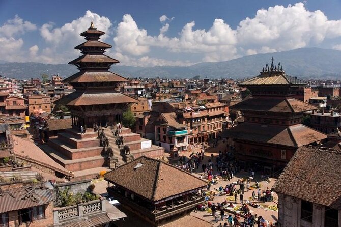 Bhaktapur & Patan Durbar Square Day Tours - Key Highlights You’ll Care About