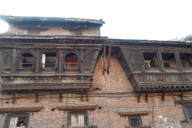 Bhaktapur & Patan Durbar Square Day Tours - Your Guide Makes It Worth It: Rajendra Manandhar’s Style