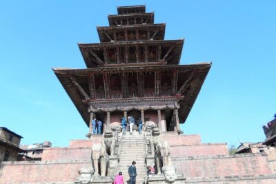 Bhaktapur & Patan Durbar Square Day Tours - Bhaktapur’s Three Squares: Dattatraya, Taumadhi, and Durbar