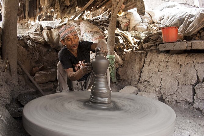 Bhaktapur Sightseeing & Dhulikhel, Namo Buddha, Panauti Tour - Timing and comfort: making the day work in sun or rain