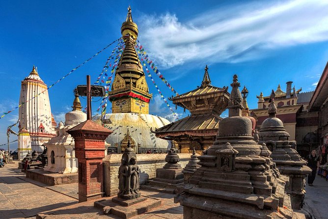 Buddhist Pilgrimage Tour In Nepal - Key highlights you should know before you go
