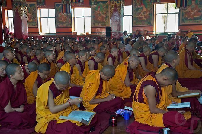 Buddhist Pilgrimage Tour In Nepal - One-day rhythm in Kathmandu: what the 9:15 start is like