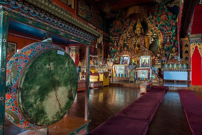 Buddhist Pilgrimage Tour In Nepal - Swayambhunath (Monkey Temple): a fast hit with big meaning