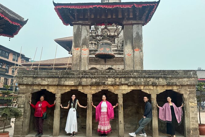 Chandragiri Cable Car & Monkey Temple Tour- Private/Group - Key takeaways