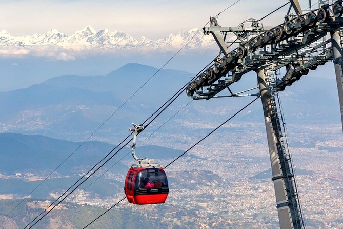 Chandragiri Cable Car & Monkey Temple Tour- Private/Group - Should you book Relax Getaways’ Chandragiri & Monkey Temple Tour?