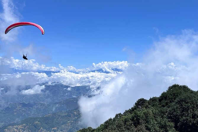 Chandragiri Cable Car Ride & Monkey Temple Tour - Private/Group - What the best guides do here (and why it shows)