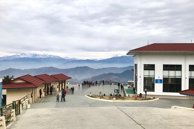 Chandragiri Hill Day Trip from Kathmandu - Key things worth knowing before you go