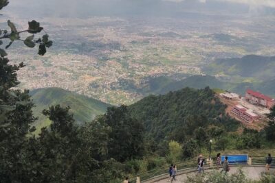 Chandragiri Hill Day Trip from Kathmandu - Price and logistics: what $65 really covers