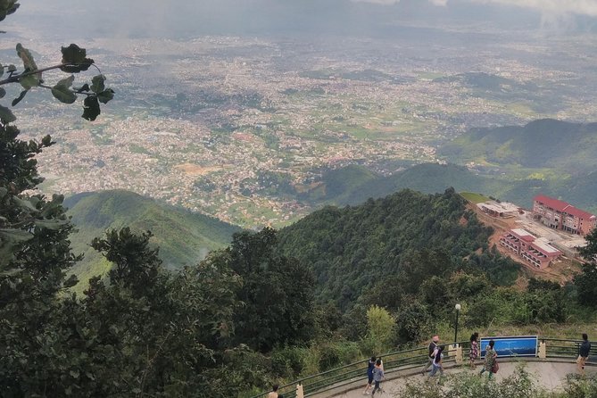 Chandragiri Hill Day Trip from Kathmandu - Price and logistics: what $65 really covers