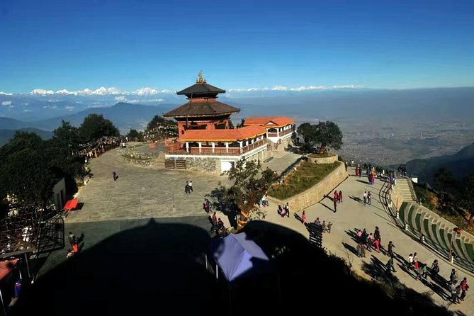 Chandragiri Hills Day Tour (Private) - Key Things That Make This Tour Worth Your Time