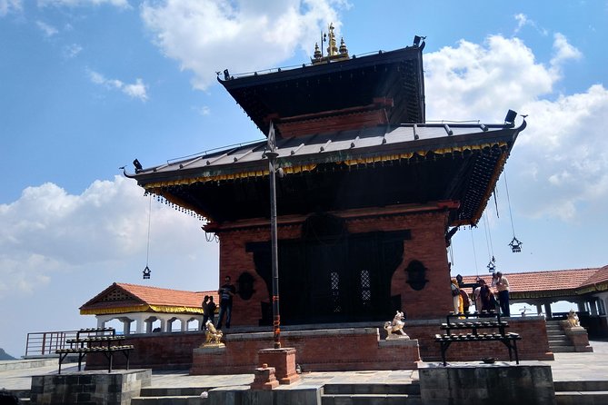 Chandragiri Hills Day Tour (Private) - History on the Hill: Nepal’s Unification Connection
