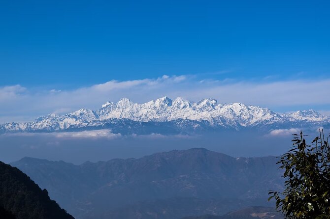 Chandragiri Hills Day Tour (Private) - Fun Parks, 6D Theater, Gardens, and a Pony Ride