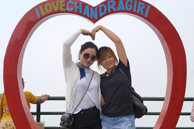 Chandragiri Hills Day Tour (Private) - Price and What $83 Gets You (And Why It’s Not Just a Ticket)