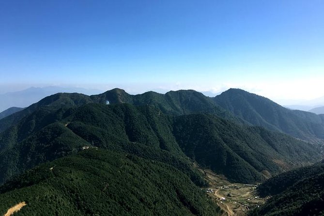 Chandragiri to Taudaha Nature Day Hiking from Kathmandu - Key things to know before you go