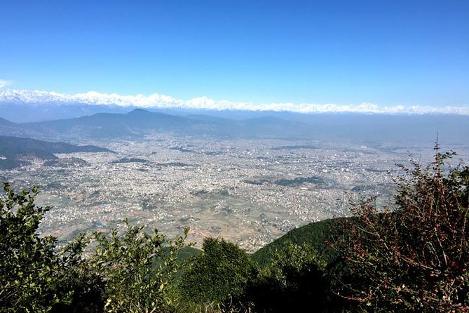 Chandragiri to Taudaha Nature Day Hiking from Kathmandu - Why This Chandragiri-to-Taudaha Hike Works When You Have Limited Time