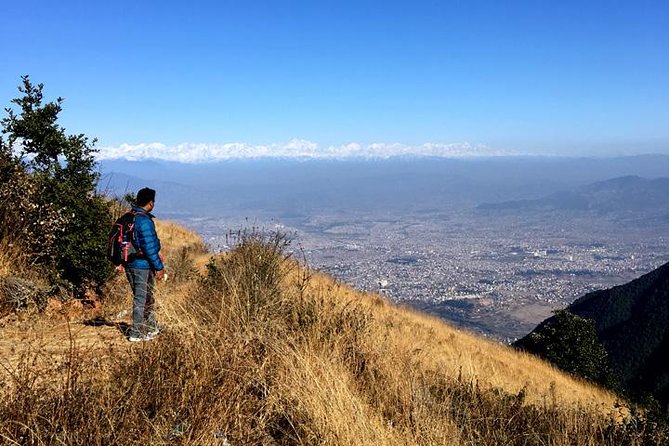 Chandragiri to Taudaha Nature Day Hiking from Kathmandu - The Guide Factor: How This Trip Avoids the Usual Trek Pain