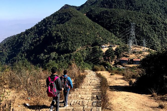 Chandragiri to Taudaha Nature Day Hiking from Kathmandu - Food and Timing: A Packed Lunch Plus the Right Breaks