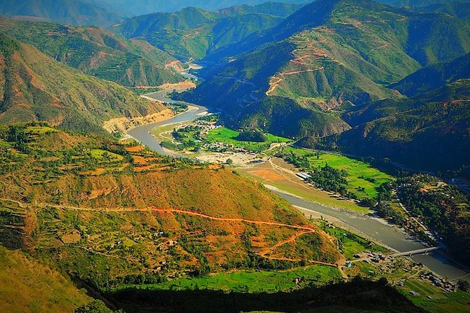 Chisapani - Nagarkot Trek Nepal - 3 Days - Price and what you actually get for $425