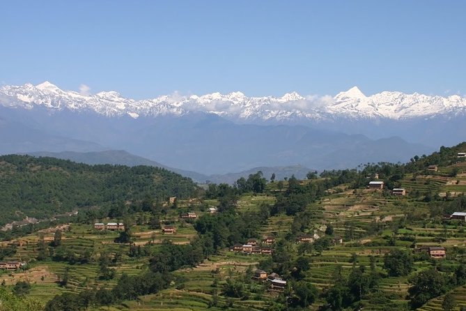Chisapani - Nagarkot Trek Nepal - 3 Days - Who this trek fits best (and who should plan differently)