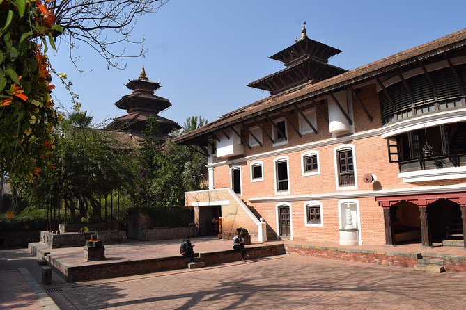 City tour of Bhaktapur and Patan Durbar Square - Bhaktapur Durbar Square: medieval capital energy, without extra travel