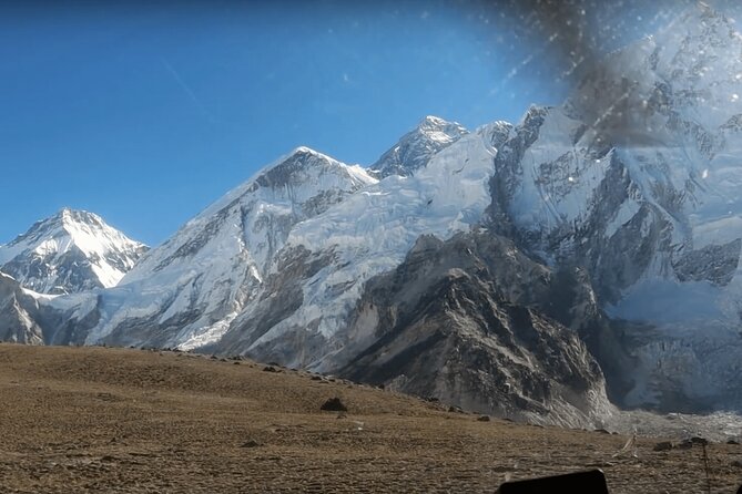Day Tour to Everest Base Camp By Helicopter - Syangboche breakfast at Hotel Everest View: optional, scenic, and time-boxed