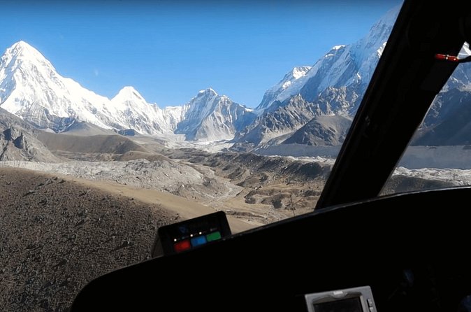 Day Tour to Everest Base Camp By Helicopter - Should you book the Everest Base Camp helicopter day trip?