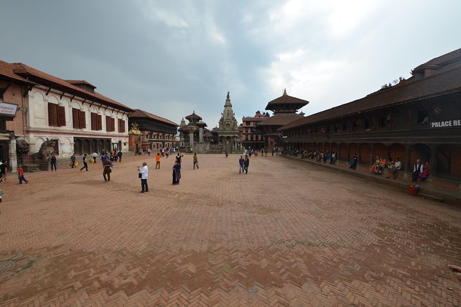 Day Trip to Bhaktapur and Panauti from Kathmandu - Timing and transport from Kathmandu: 7 hours of driving, planned well