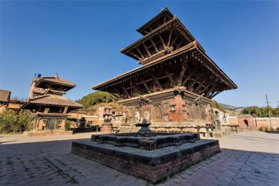Day Trip to Bhaktapur and Panauti from Kathmandu - Panauti Community Home Stay: rivers, rice terraces, and restored Rana mansions