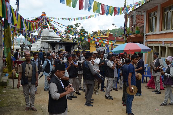 Day Trip to Bhaktapur and Panauti from Kathmandu - Price and value: $34 is the start, not the whole number