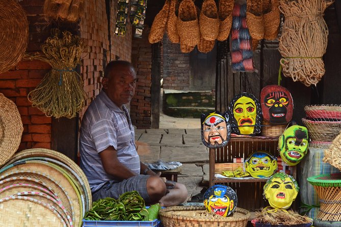 Day Trip to Bhaktapur and Panauti from Kathmandu - Photo time, shopping, and pacing: how this tour avoids the rush