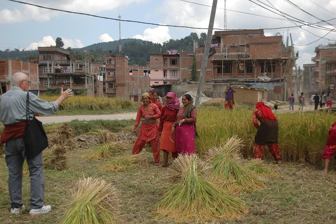 Day Trip to Bhaktapur and Panauti from Kathmandu - FAQ