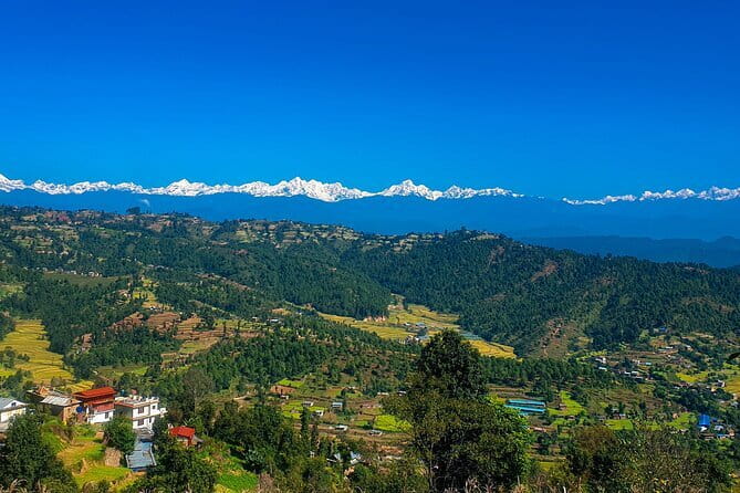 Dhulikhel, Namobuddha & Panauti: A Scenic Day Tour from Kathmandu - A Kathmandu day tour that stitches views, faith, and Old Nepal