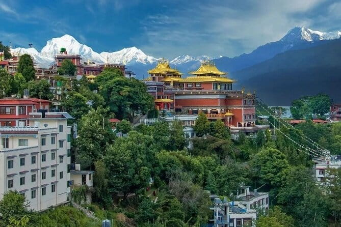 Dhulikhel, Namobuddha & Panauti: A Scenic Day Tour from Kathmandu - Price and what your $65 actually covers