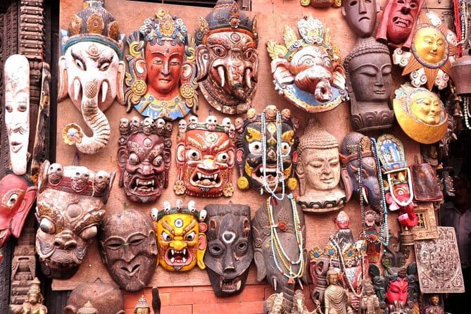 Dhulikhel, Namobuddha & Panauti: A Scenic Day Tour from Kathmandu - Timing, pace, and why 6 to 8 hours feels right
