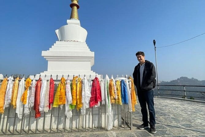 Dhulikhel, Namobuddha & Panauti: A Scenic Day Tour from Kathmandu - Weather and visibility: your Himalaya bonus depends on the sky
