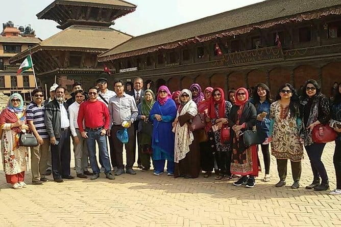 Dhulikhel, Namobuddha & Panauti: A Scenic Day Tour from Kathmandu - Choosing the right mindset: how to get more from each stop