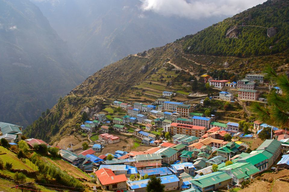 Everest Base Camp: 3 Hour Helicopter Sightseeing Tour - Who this helicopter tour is best for