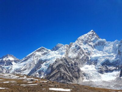 Everest Base Camp: 3 Hour Helicopter Sightseeing Tour - Kathmandu pickup to airport flow: small details that save time