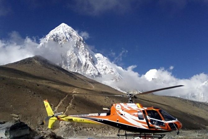 Everest Base Camp Heli Tour - Price and value: what $1,675 buys you (and what you’ll likely add)