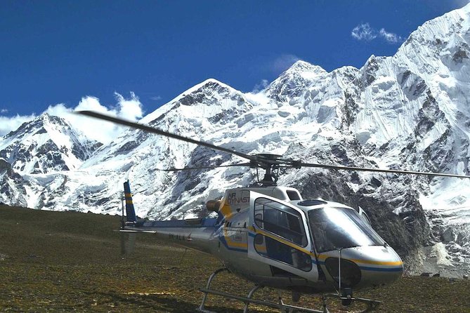 Everest Base Camp Heli Tour - Timing, weather, and the day-of reality you should plan for